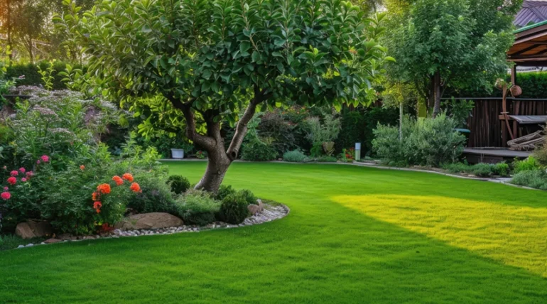 Garden Landscape Designs